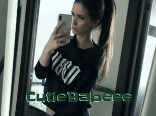 CutieBabeee