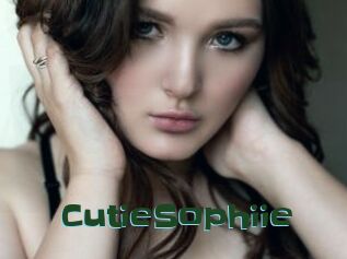 CutieSophiie