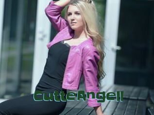 CutteAngell