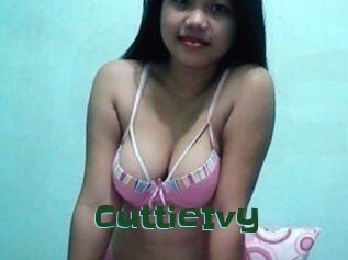 CuttieIvy