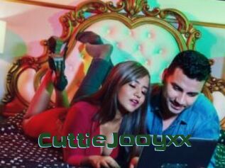 CuttieJooyxx