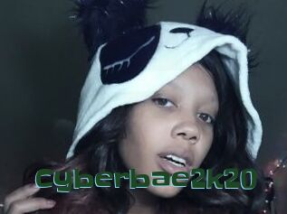 Cyberbae2k20