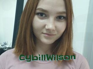 CybillWilson