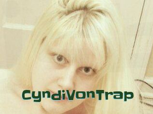 CyndiVonTrap