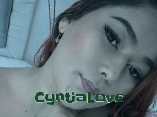 CyntiaLove