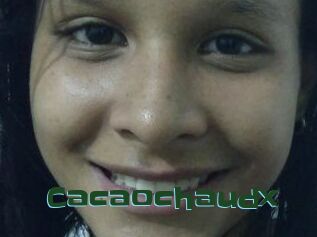 Cacaochaudx