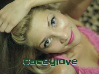 Caceylove