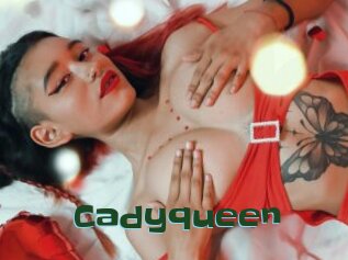 Cadyqueen