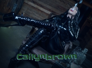 Cailynbrown