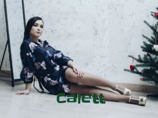 Calett