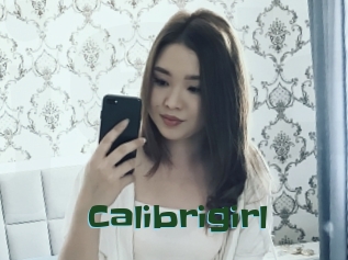 Calibrigirl