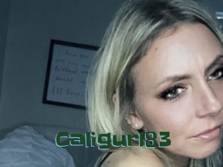 Caligurl83