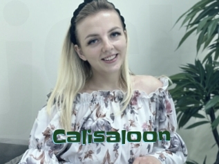 Calisaloon