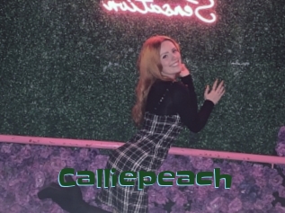 Calliepeach