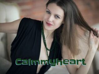 Calmmyheart