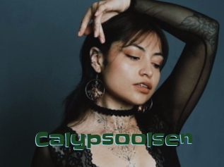 Calypsoolsen