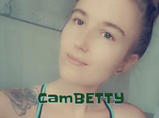 CamBETTY