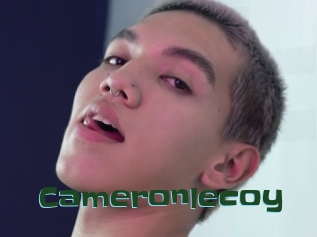 Cameronlecoy