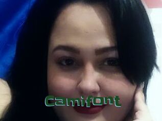 Camifont