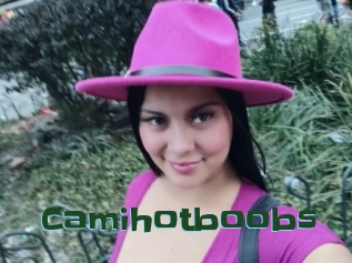 Camihotboobs