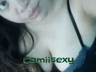 Camiisexy