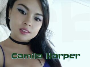 camila_Harper Jeune baise