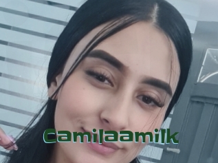 Camilaamilk