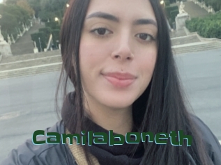 Camilaboneth