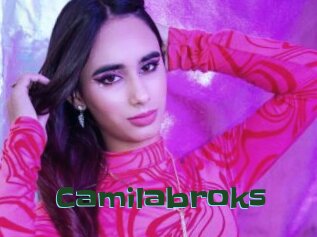 Camilabroks