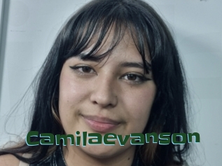 Camilaevanson