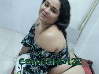 Camilahot22