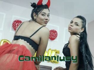 Camilanlucy