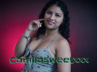 Camilasweetxxx