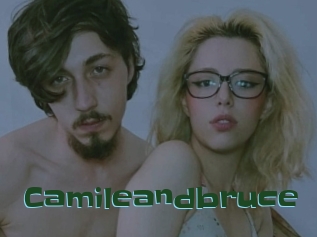 Camileandbruce