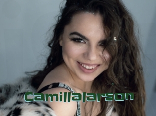 Camillalarson