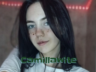 Camillawite