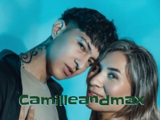 Camilleandmax