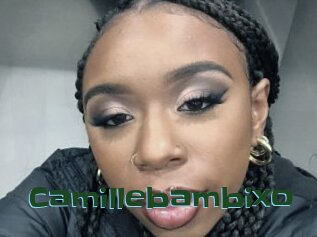 Camillebambixo