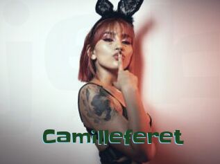 Camilleferet