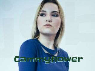 Cammyflower