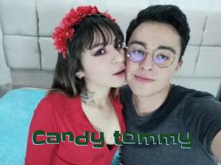 Candy_tommy