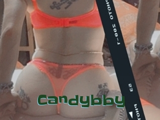 Candybby