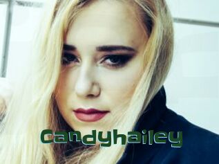 Candyhailey