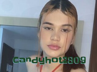 Candyhot2809