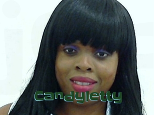 Candyletty