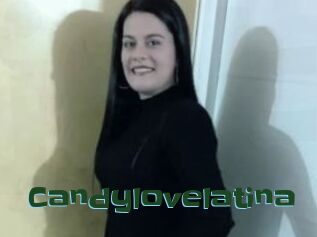 Candylovelatina