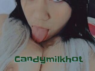 Candymilkhot