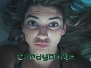 Candypanic