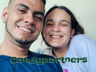 Candypartners