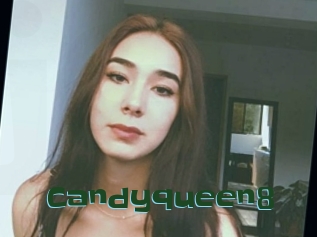 Candyqueen8